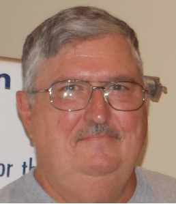 Dan Poirier Flamingo Wing Association Newsletter Editor