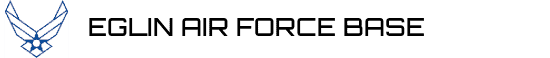 LOGO - EGLIN AIR FORCE BASE