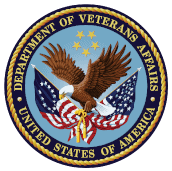 Seal of the U.S. Department of Veterans Affairs
