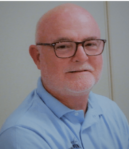 Jim Hunt Website Coordinator