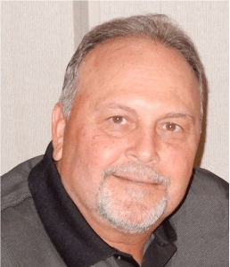 Board Member Joe Cieslinski Secretary