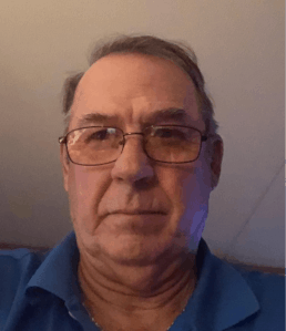 Board Member Kenny Rodgers Director