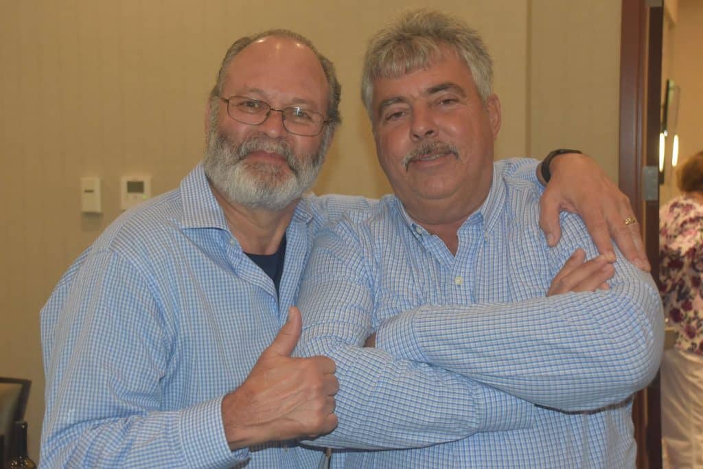Images of the 2019 Reunion