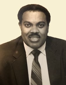 Board Member Larry Spiller Director